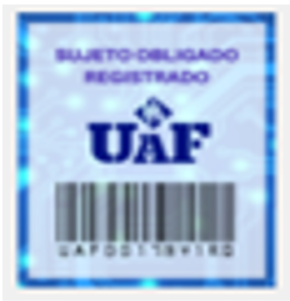 Certificaciones