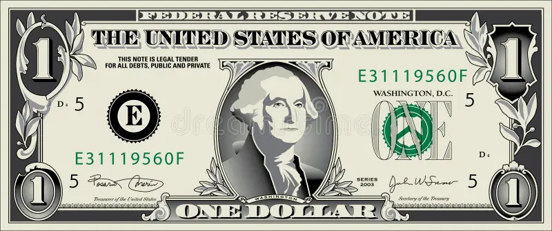 Dólar estadounidense